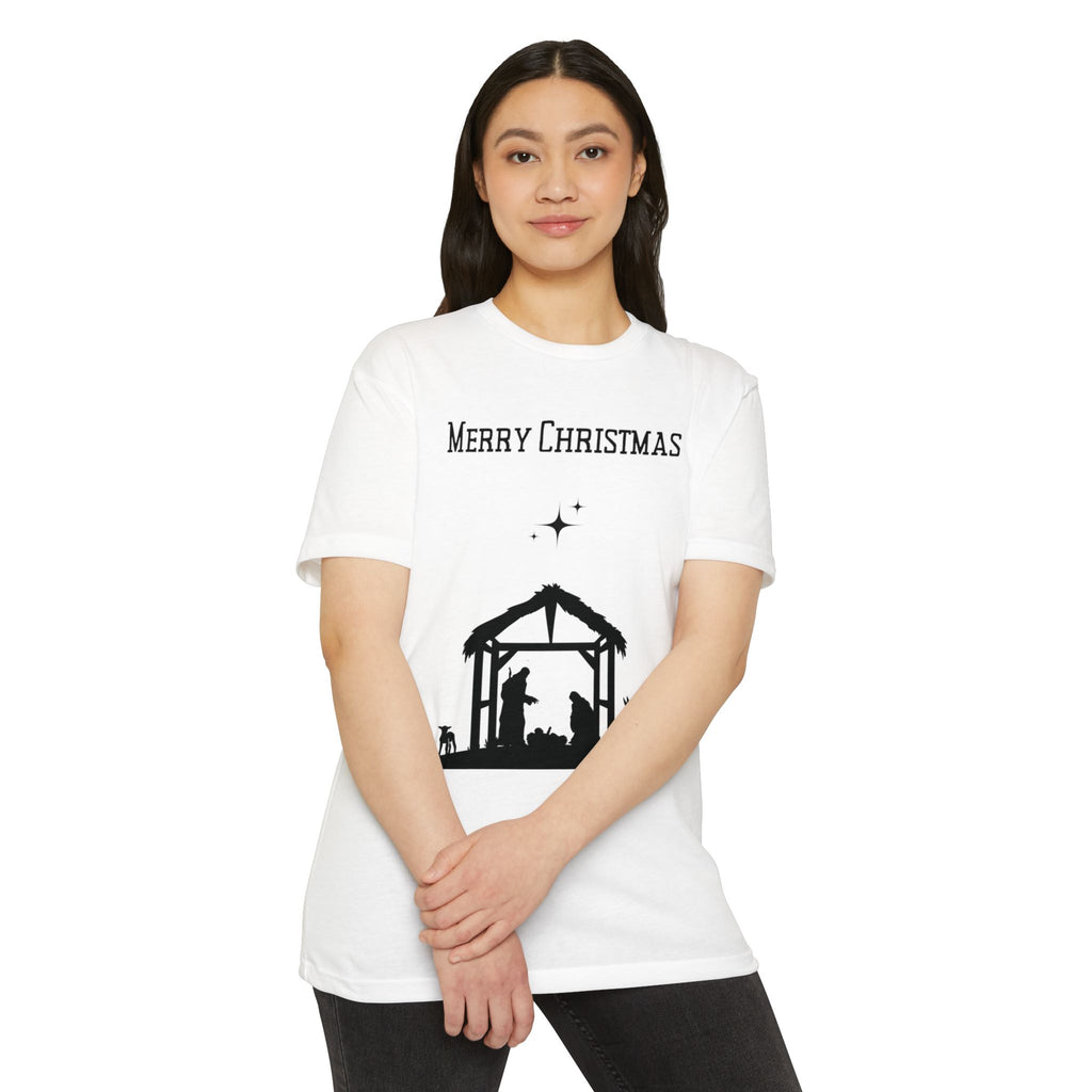 Christmas Nativity T-shirt