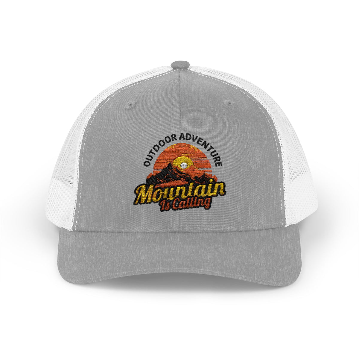 Outdoor Adventure Hat