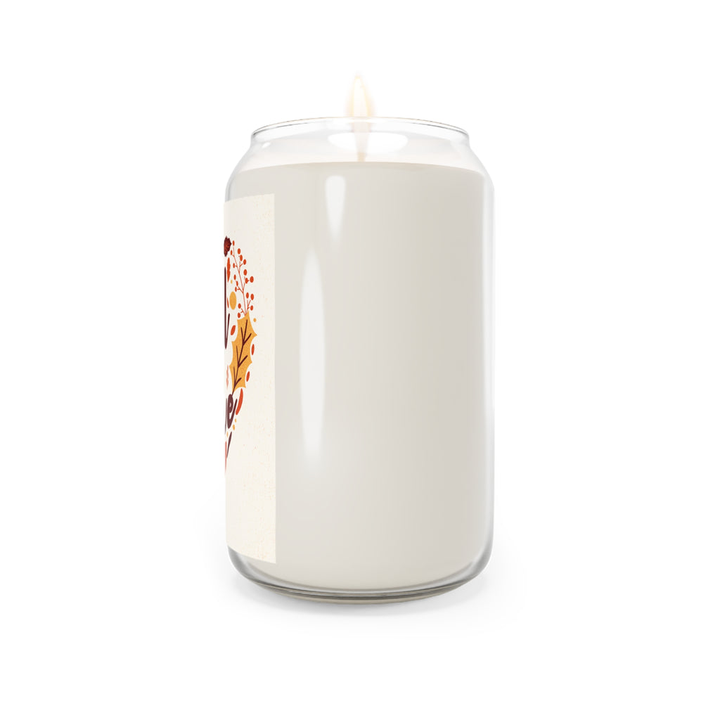 Fall in Love Soy Candle (13.75oz)