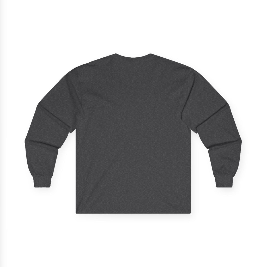 Daddy Adventures LS Tee