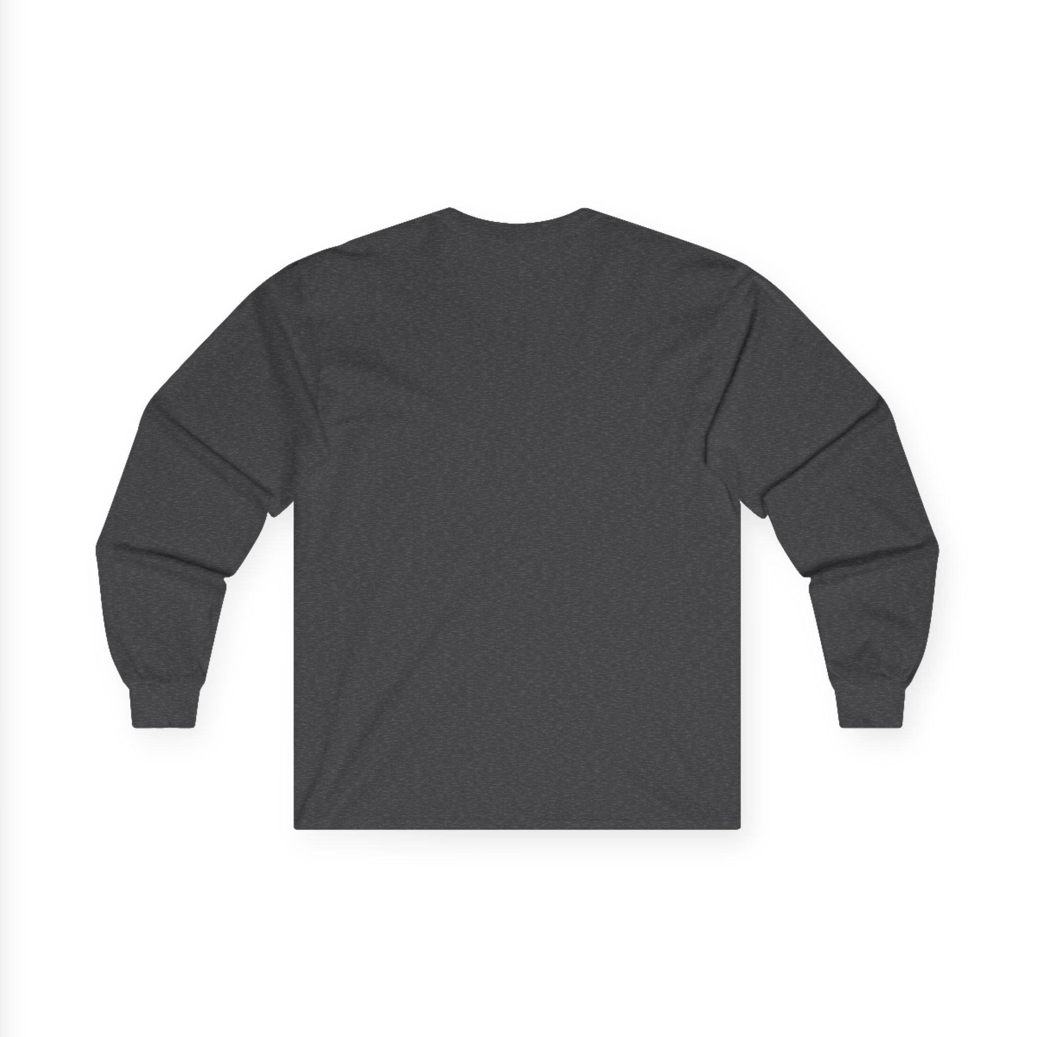 Daddy Adventures LS Tee
