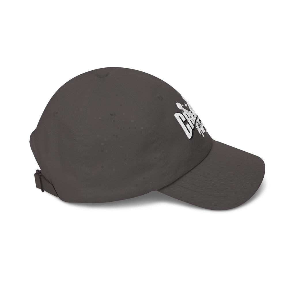 Created With A Purpose Hat