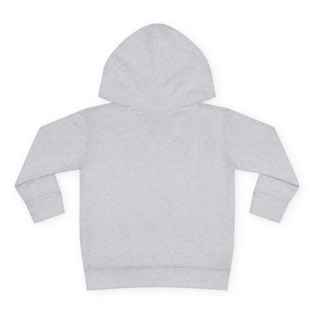 "Ride With Joy" Cowboy Kids Hoodie
