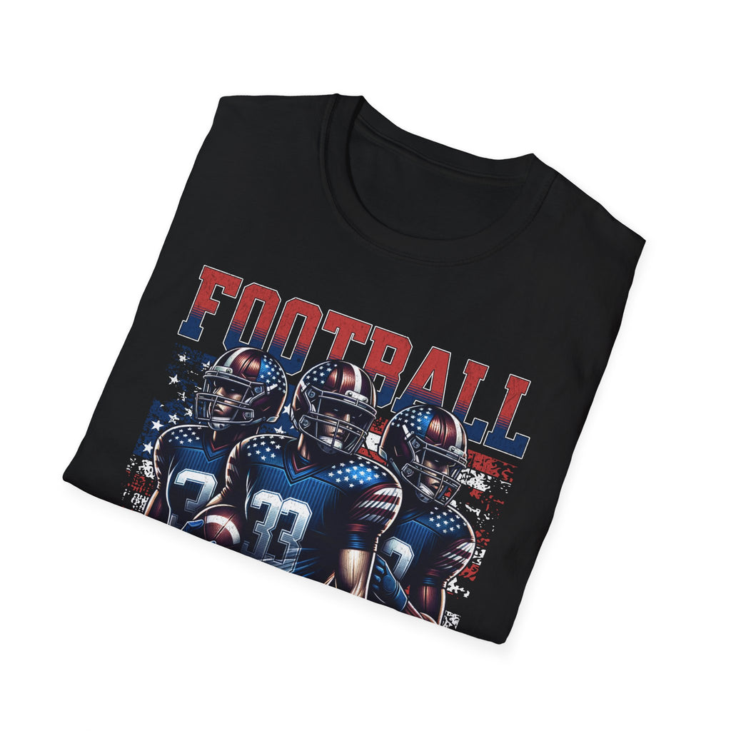 Football Team T-Shirt