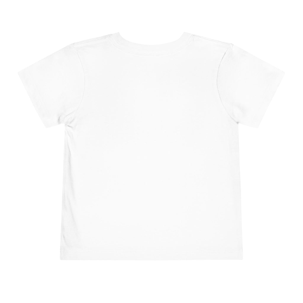 Wander Free Toddler T-shirt