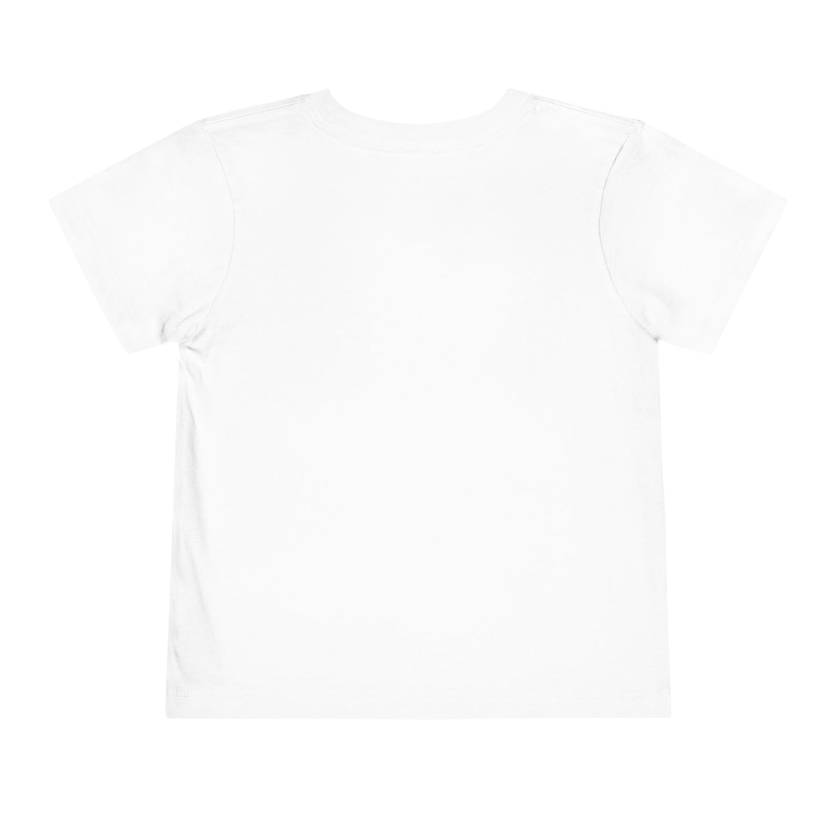 Wander Free Toddler T-shirt