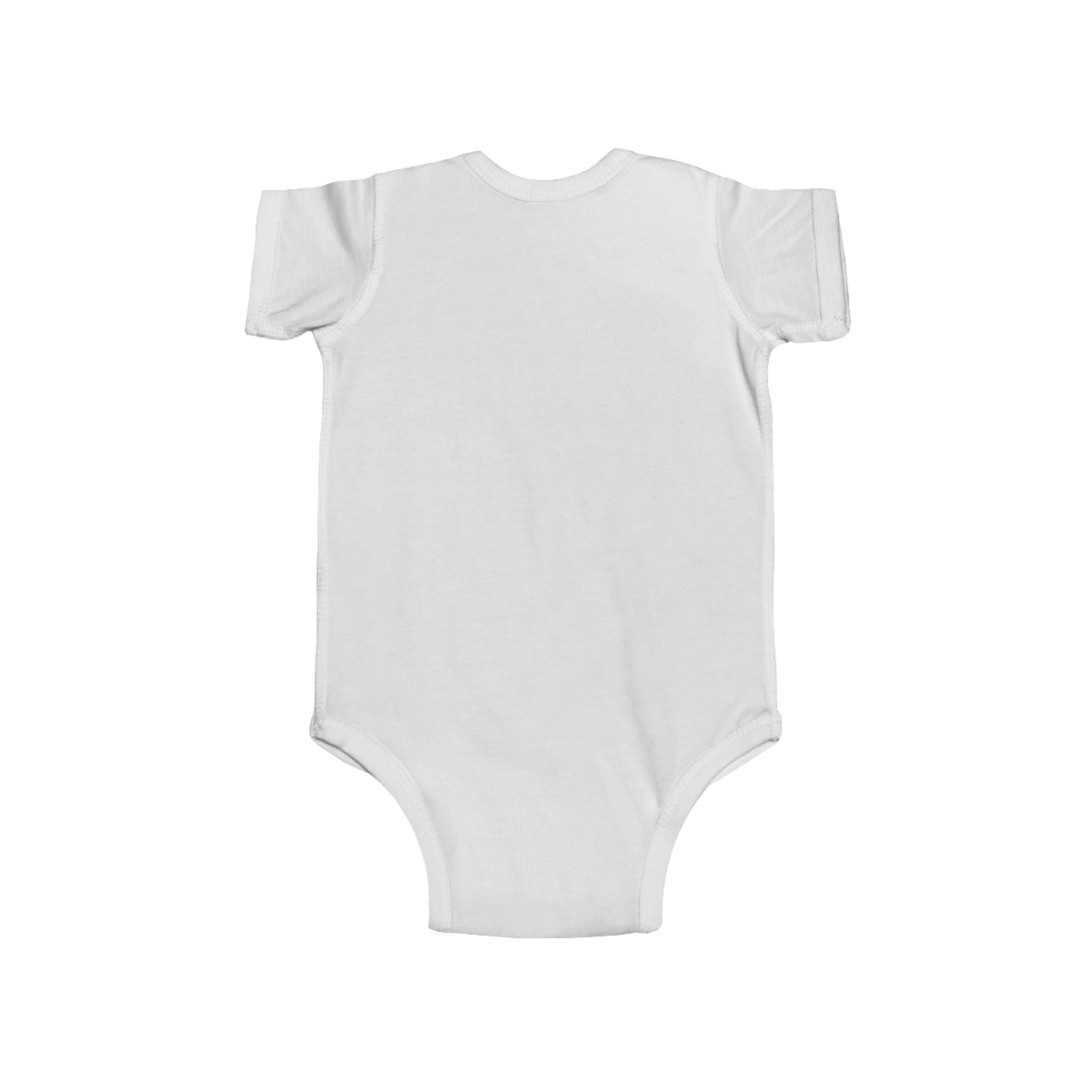 "Wild and Free" Infant Onesie