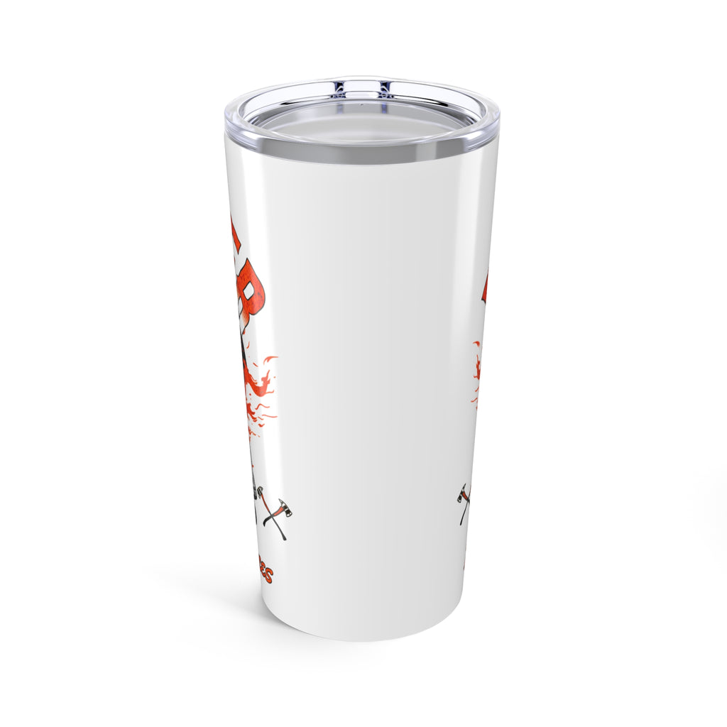Firefighter Tumbler (20oz.)
