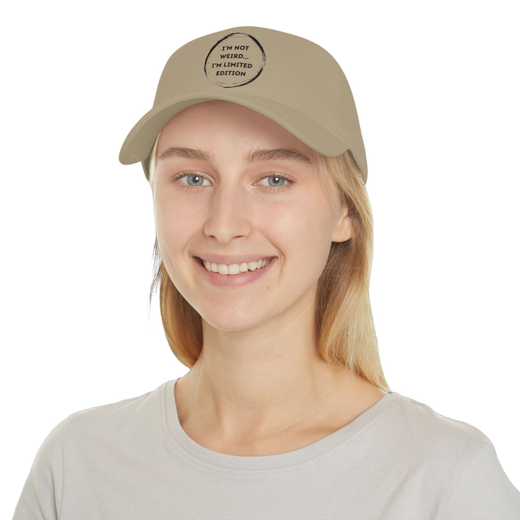 Limited Edition Funny Hat