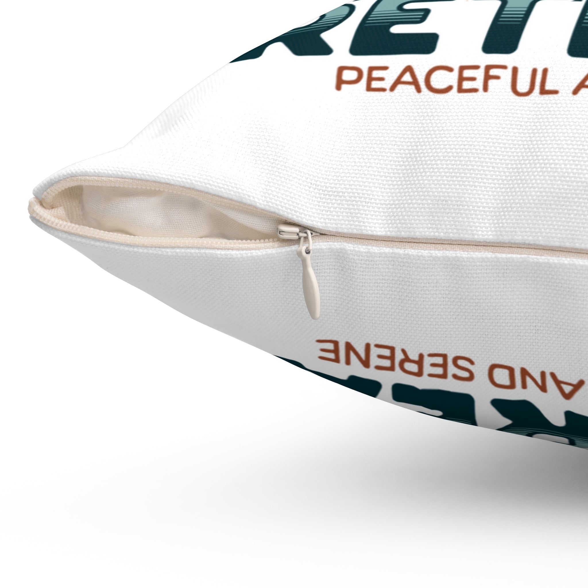 Cabin Retreat Pillow