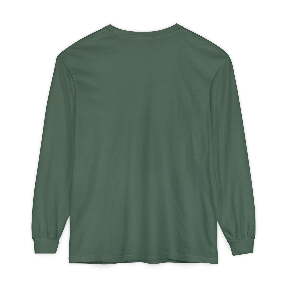 Be the Change...LS T-Shirt