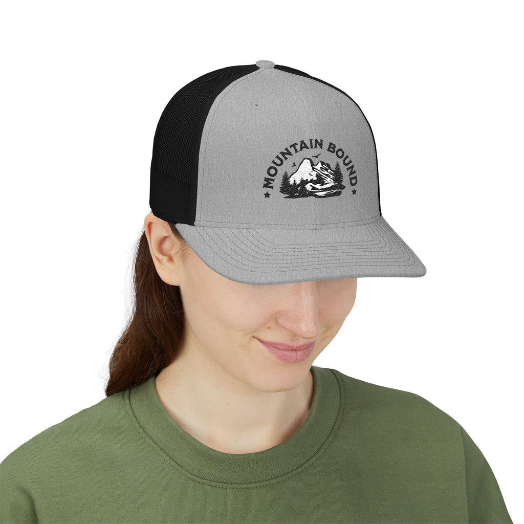 Mountain Bound Hat