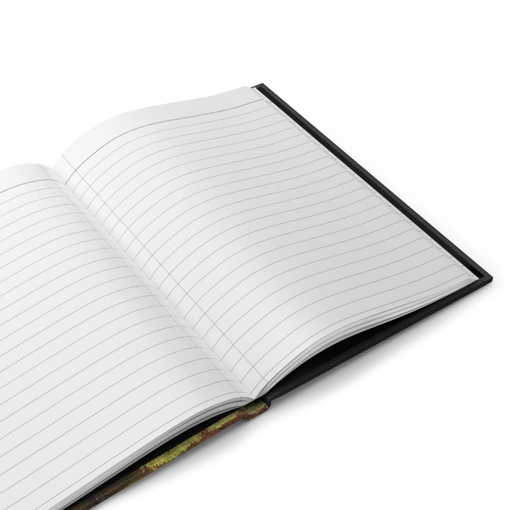 Never Lose Focus Journal