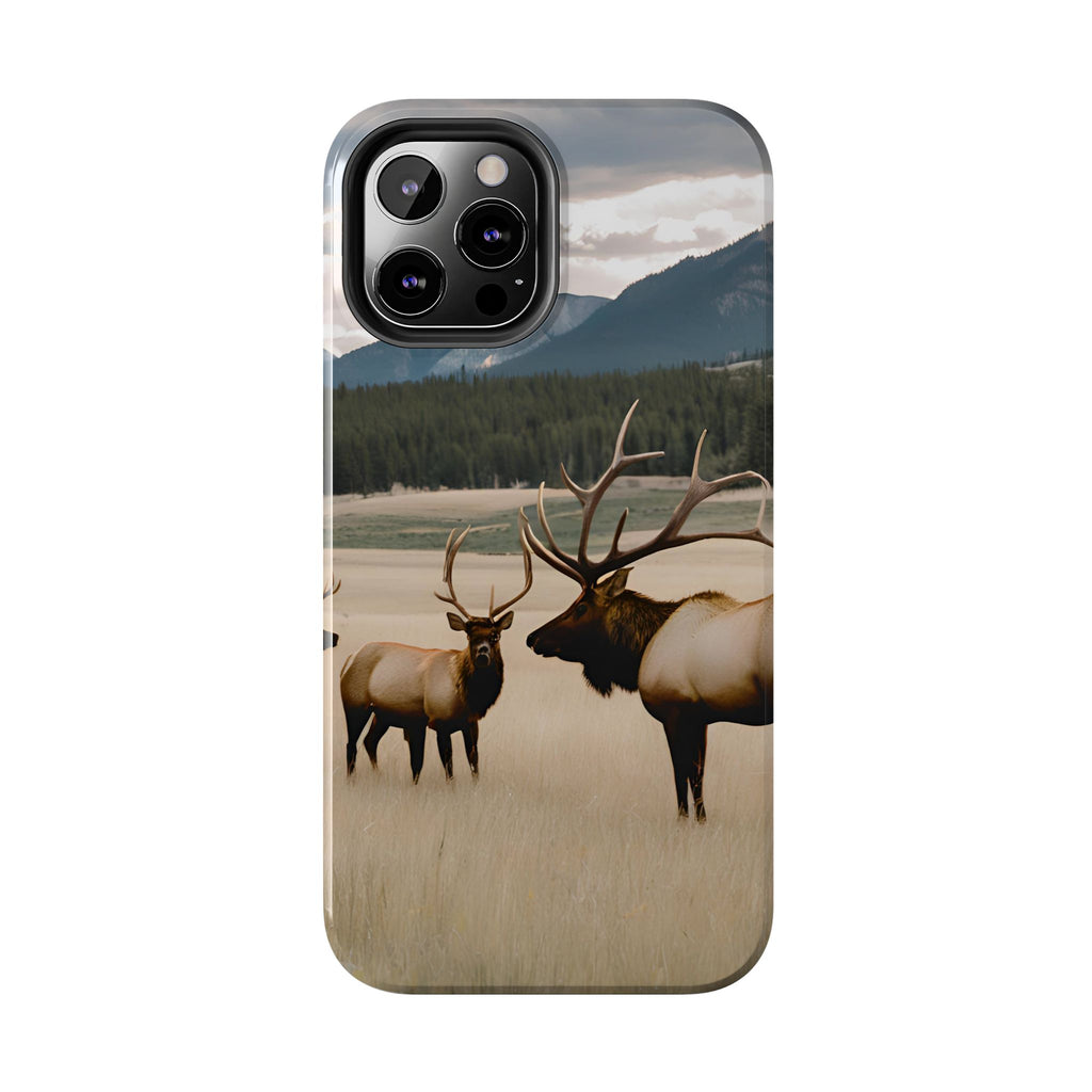 Elk Phone Case