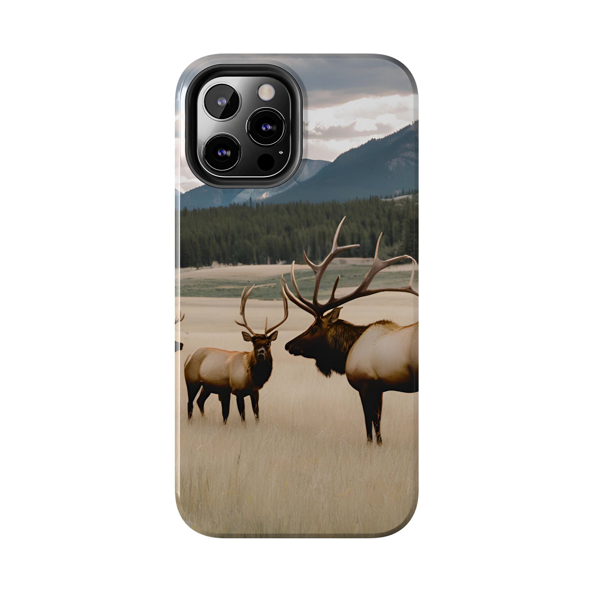 Elk Phone Case