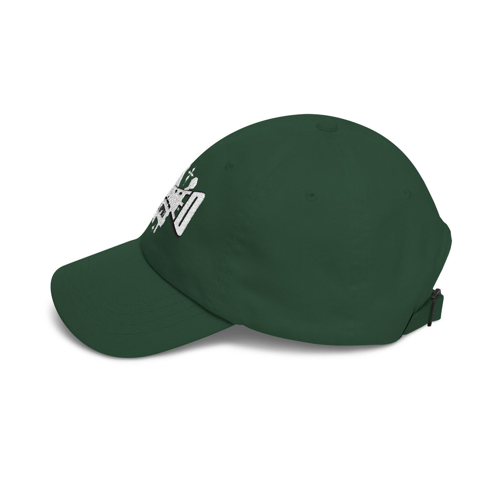 Created With A Purpose Hat