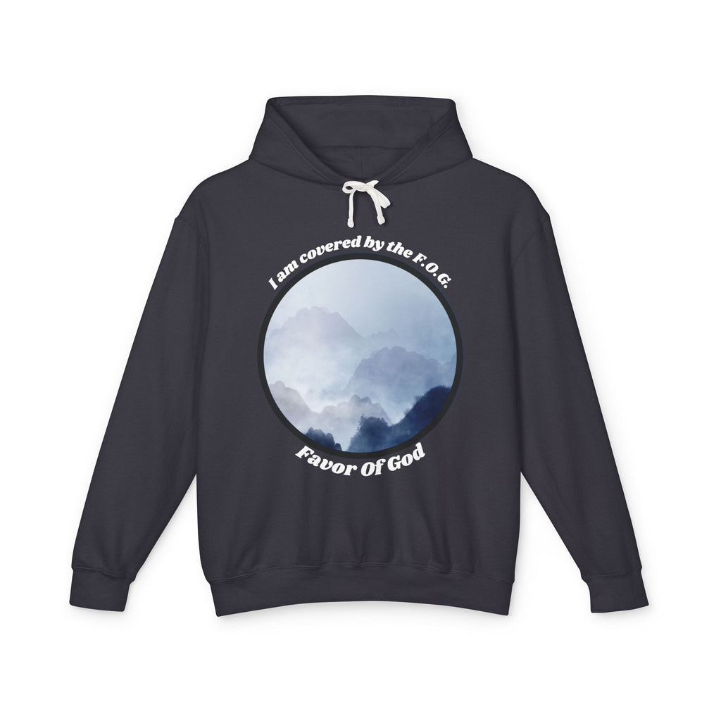 F.O.G. Hooded Sweatshirt