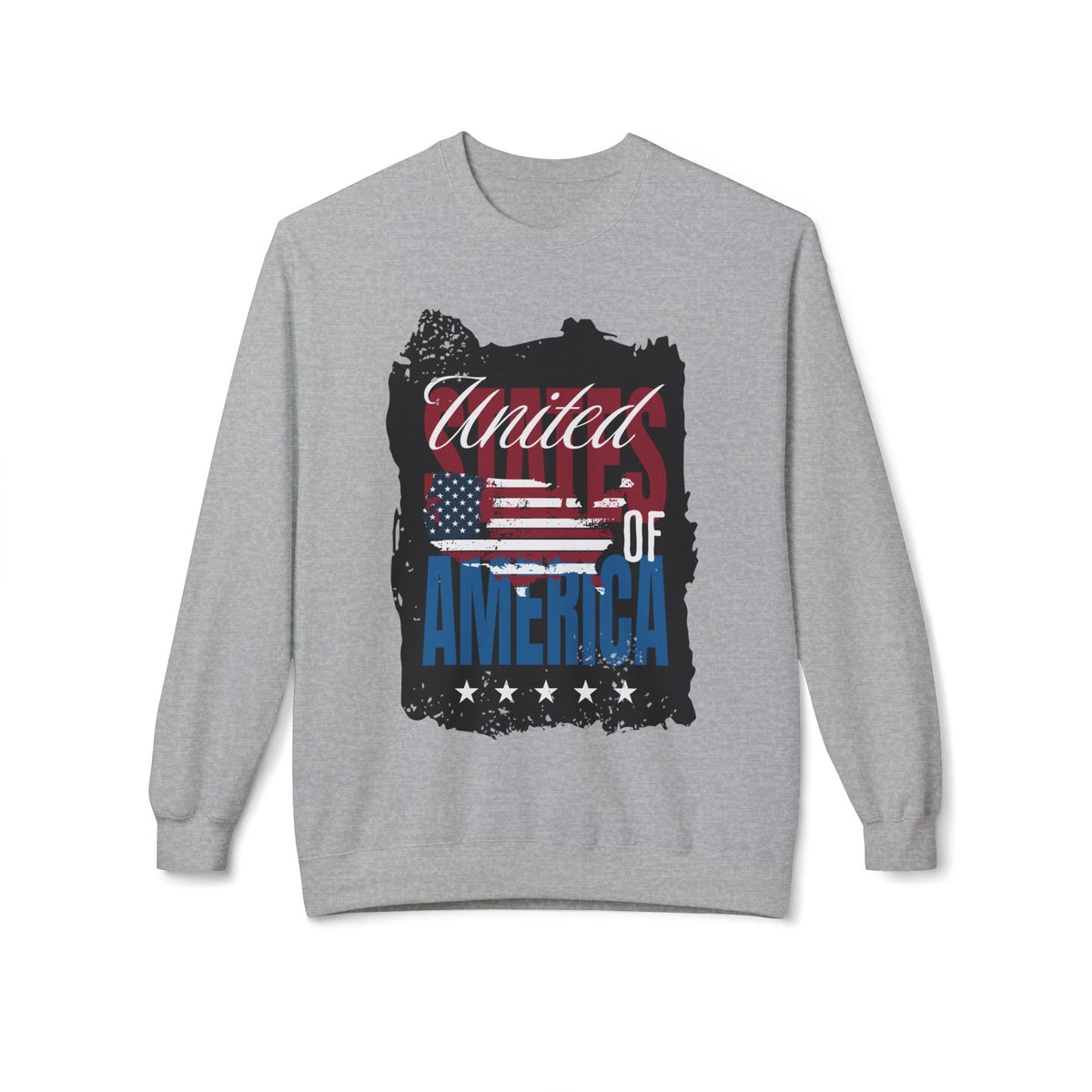 United States of America Crewneck