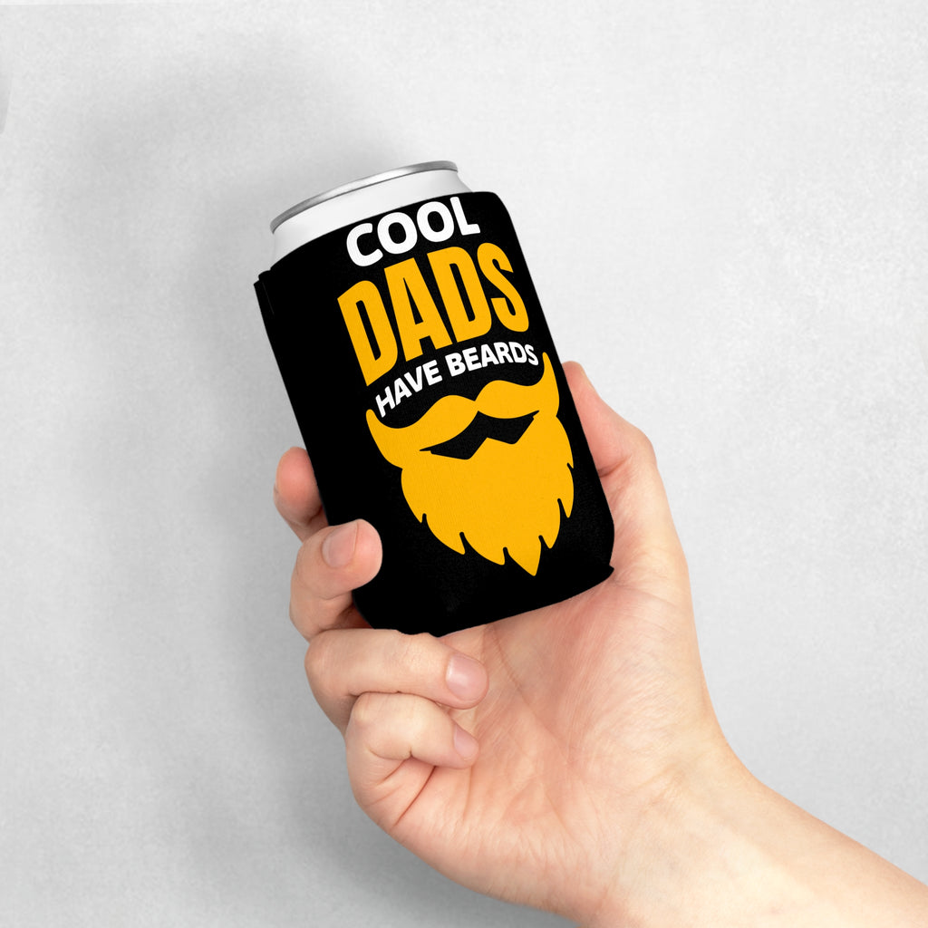 Cool Dads...Can Sleeve