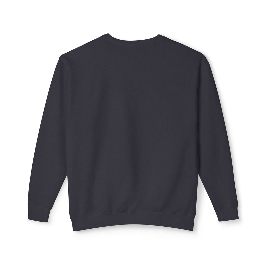 Fall Is In The Air Crewneck