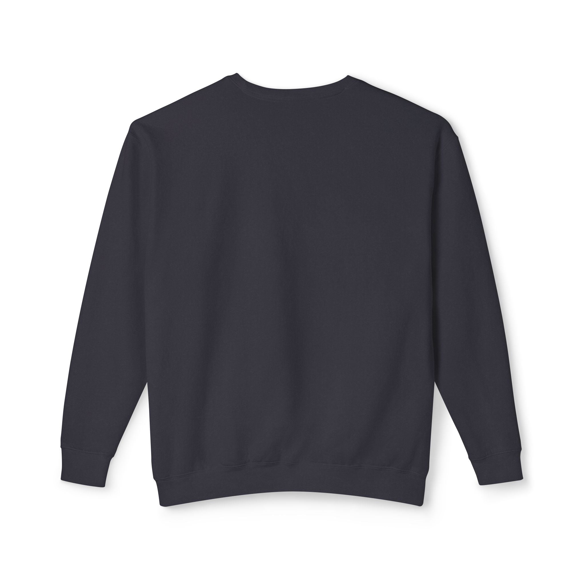 Fall Is In The Air Crewneck