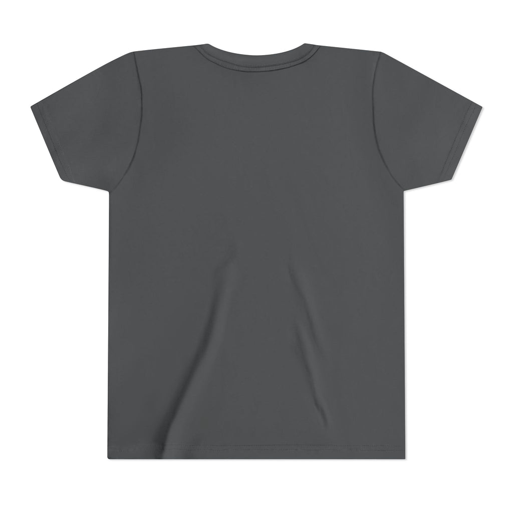 "Jesus Is King" Youth T-Shirt