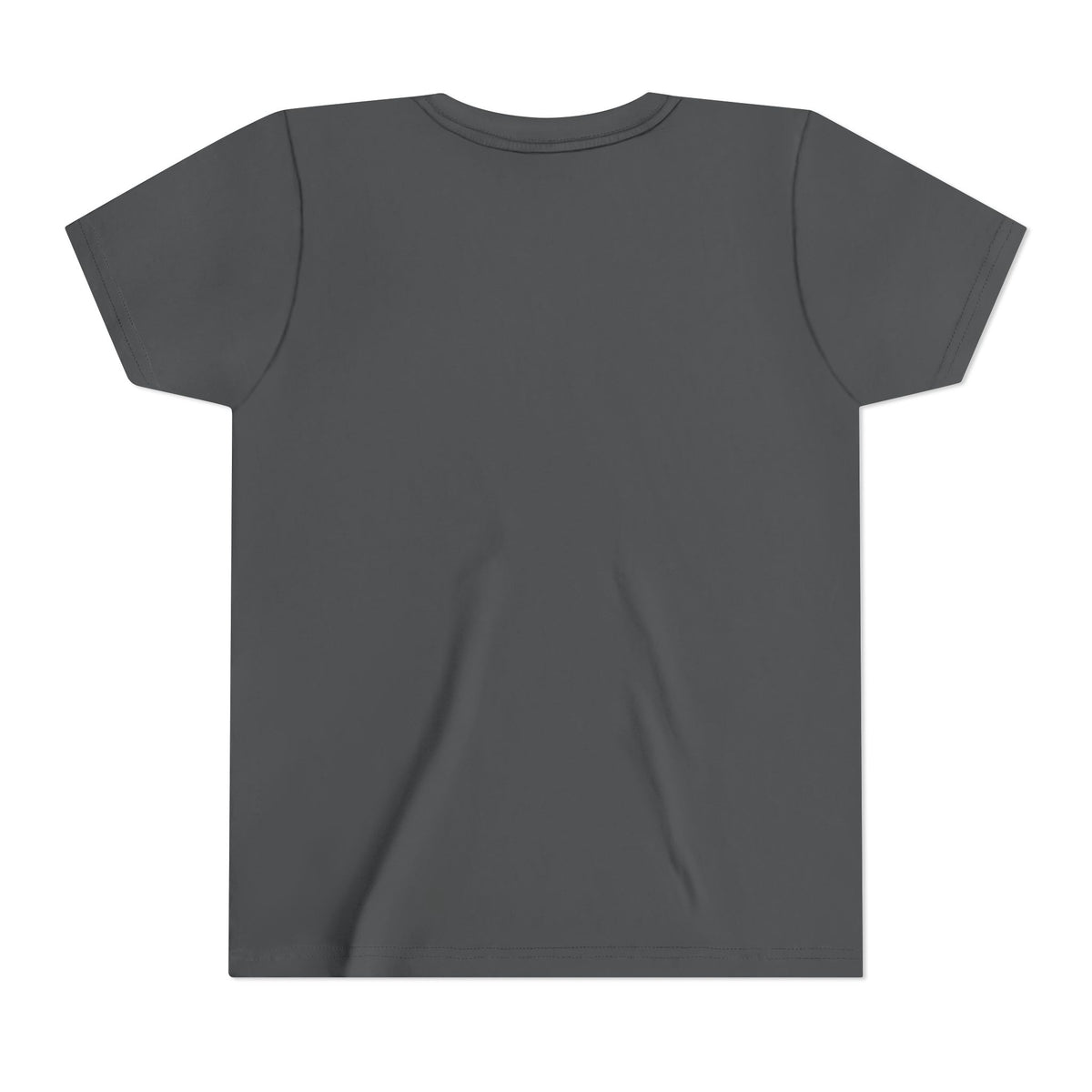 "Jesus Is King" Youth T-Shirt