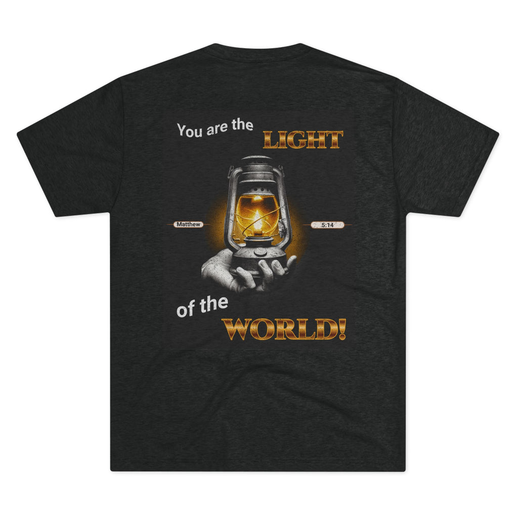 Lantern Faith T-Shirt