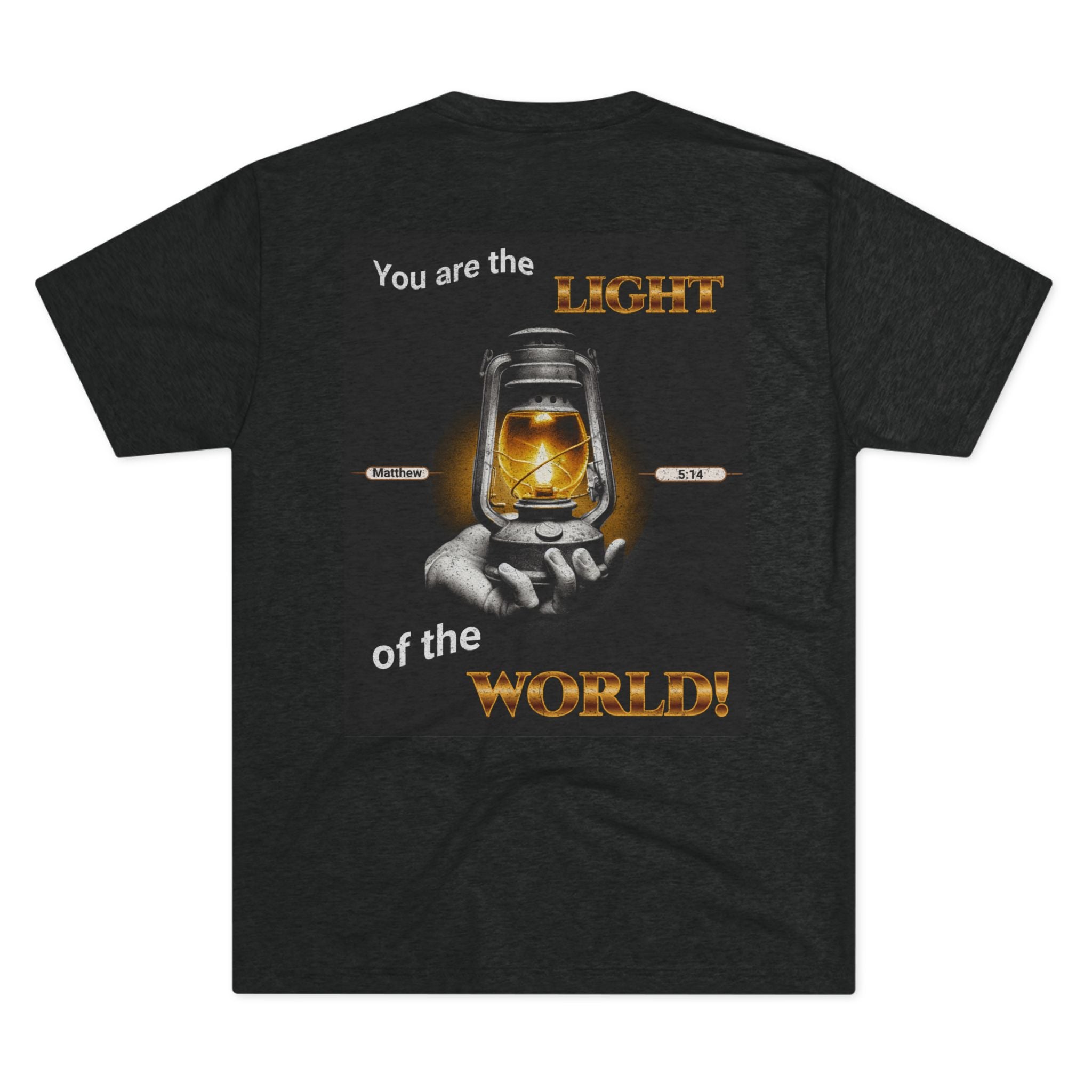 Lantern Faith T-Shirt
