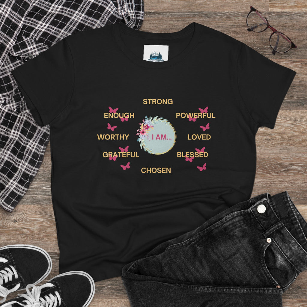 I AM... T-Shirt