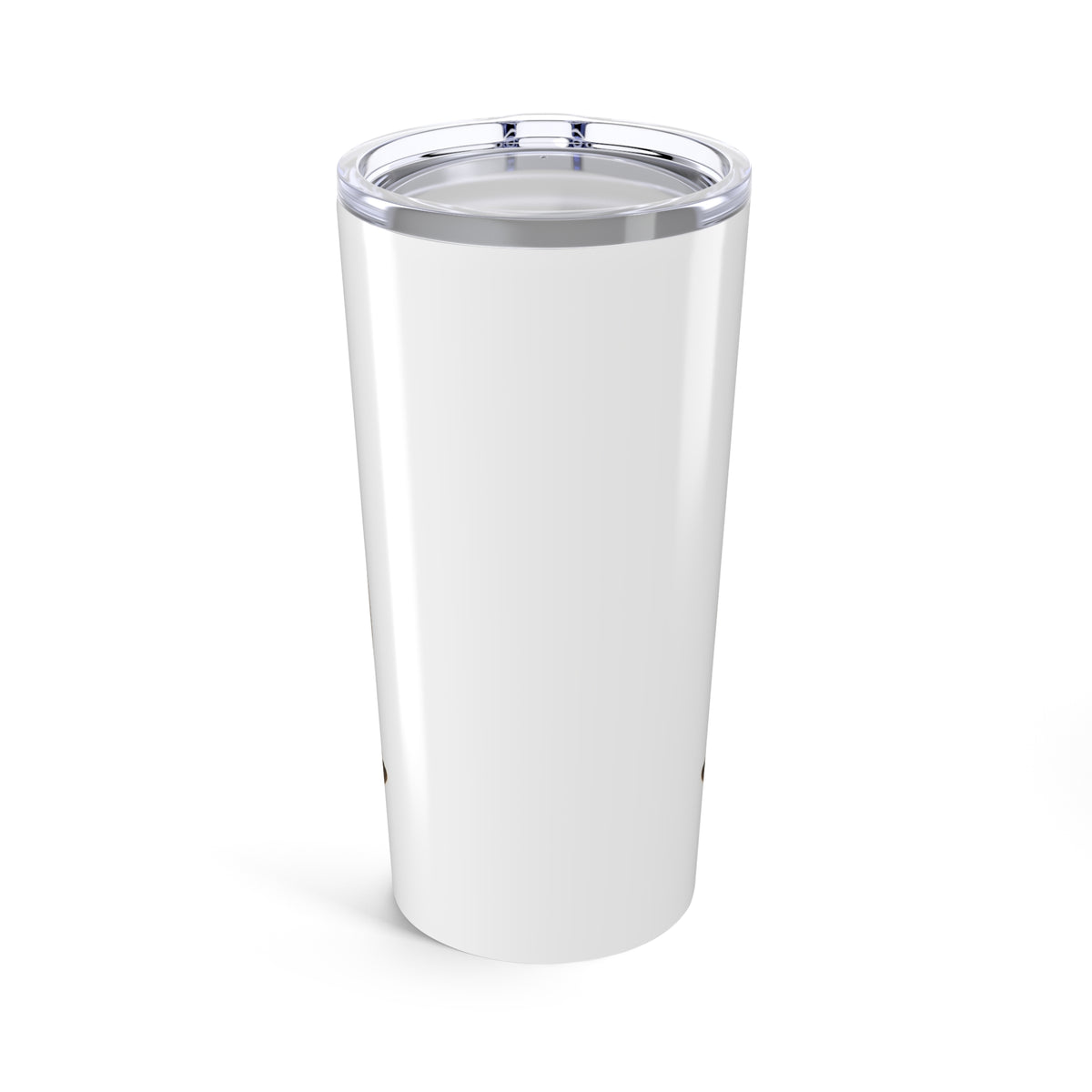 "Chasing Dreams" Canoe Mountain Tumbler (20oz.)