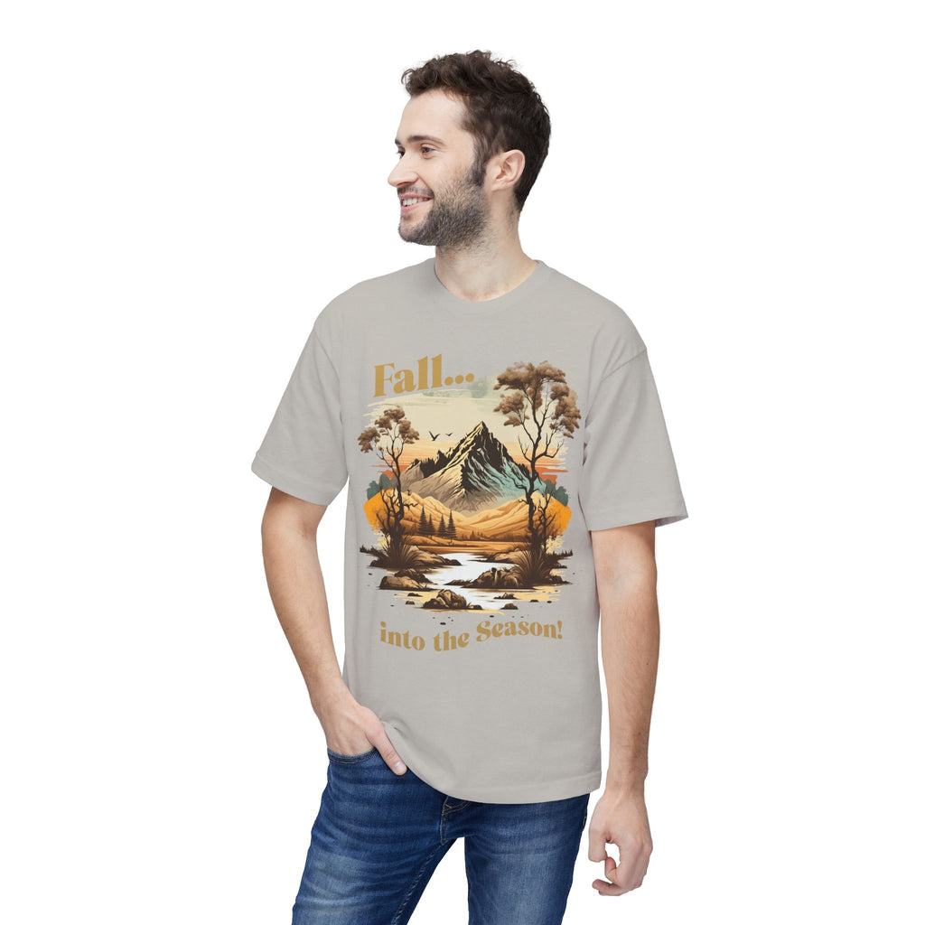 "Fall...into the Season!" T-Shirt