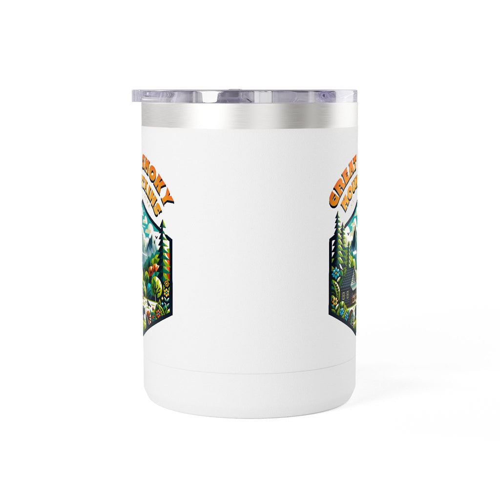 Great Smoky Mountains Tumbler (15oz.)