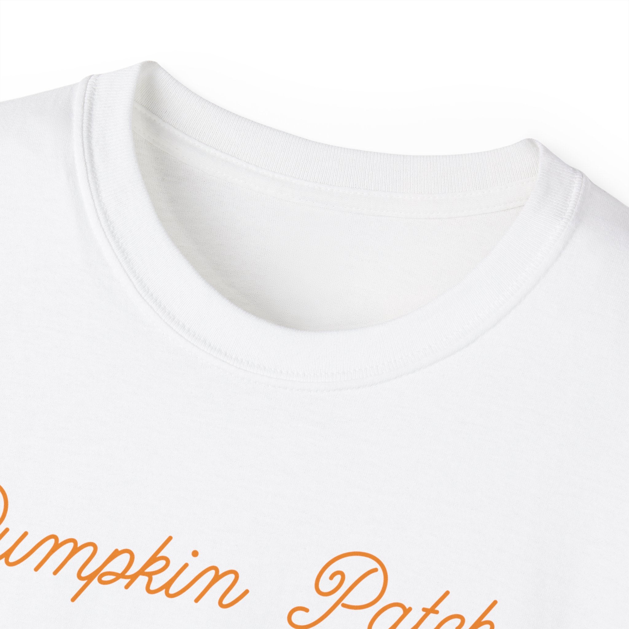 Pumpkin Patch Buddies T-Shirt