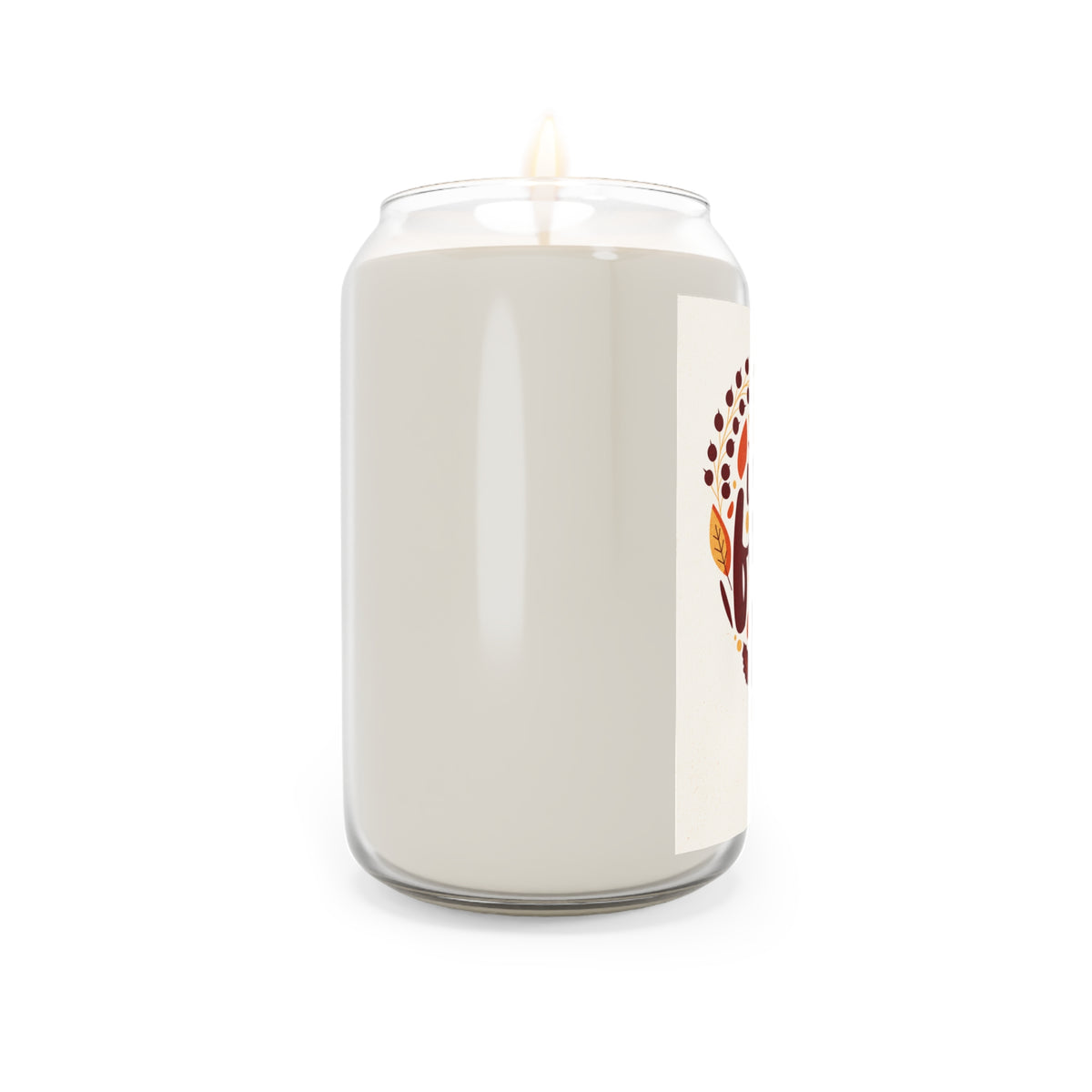 Fall in Love Soy Candle (13.75oz)