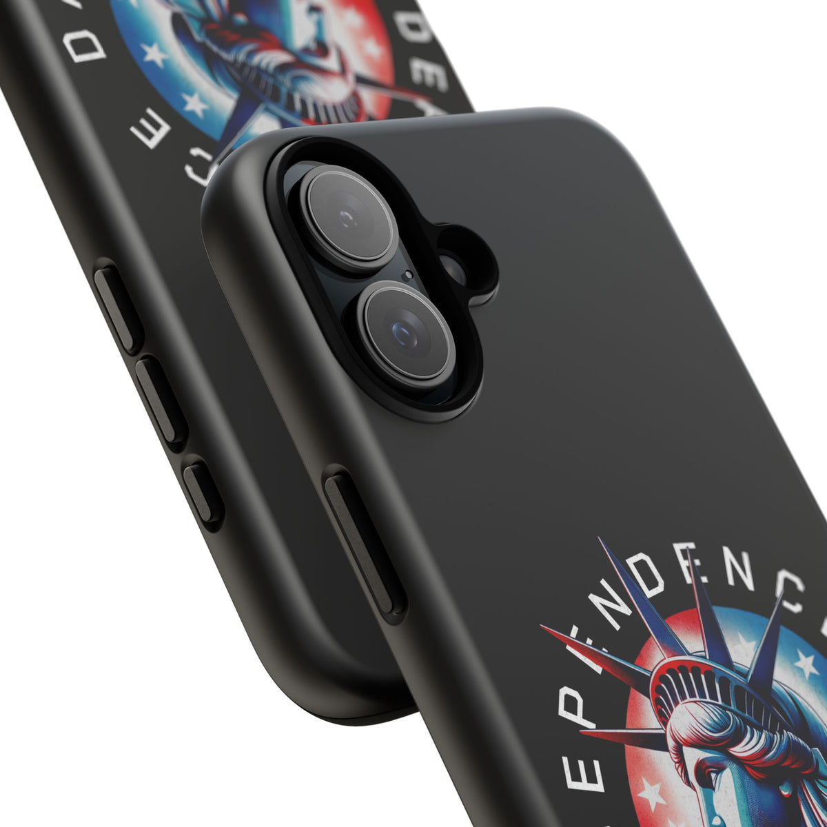 Independence Day Phone Case — America 250th Birthday