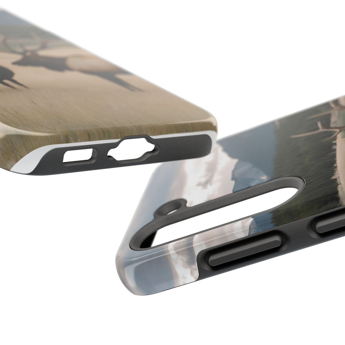 Elk Phone Case