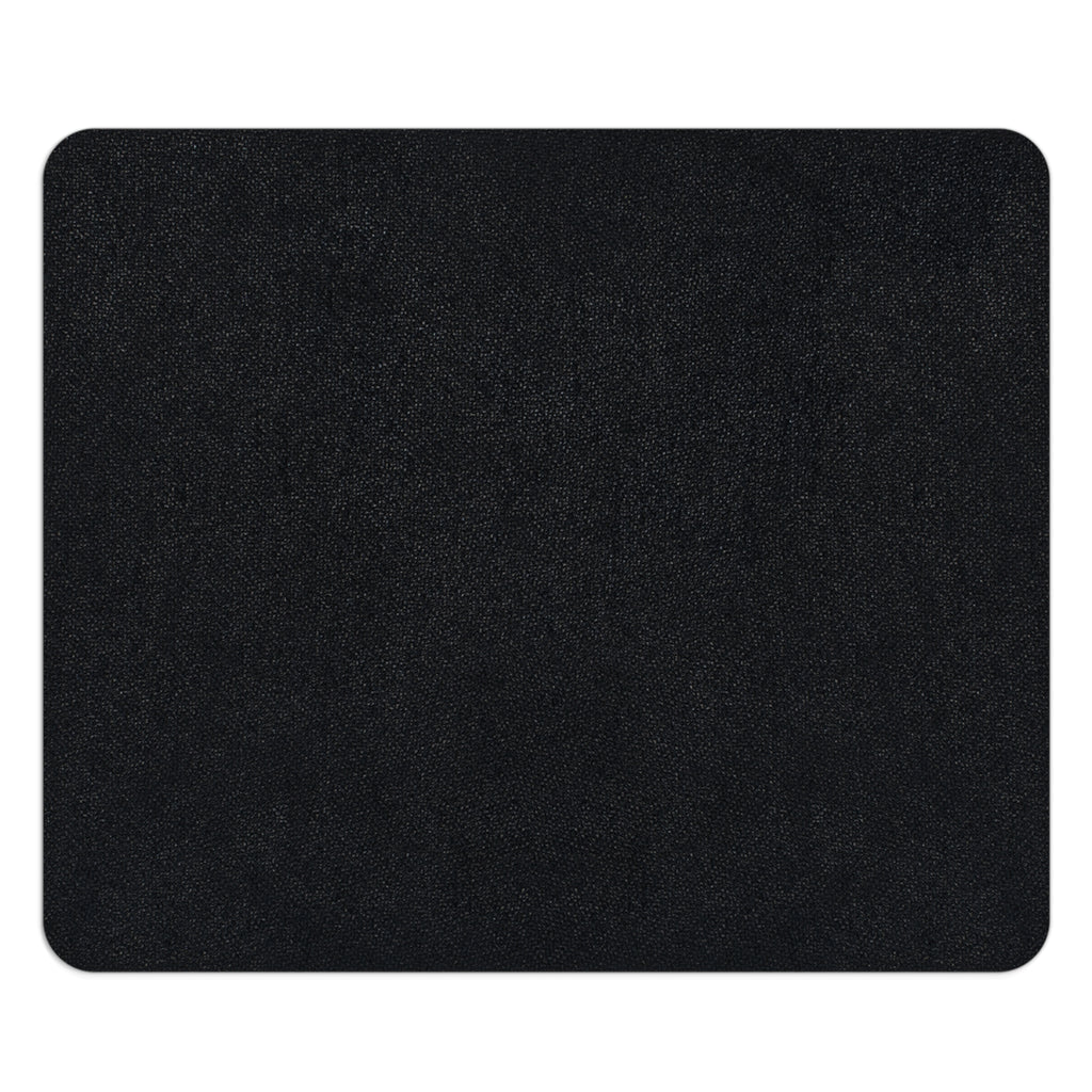 Neonatal Nurse Floral Mouse Pad