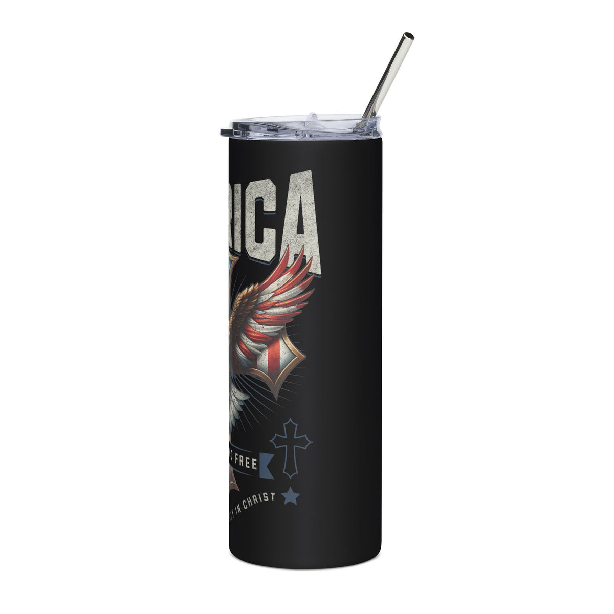 America Eagle Tumbler (20oz)