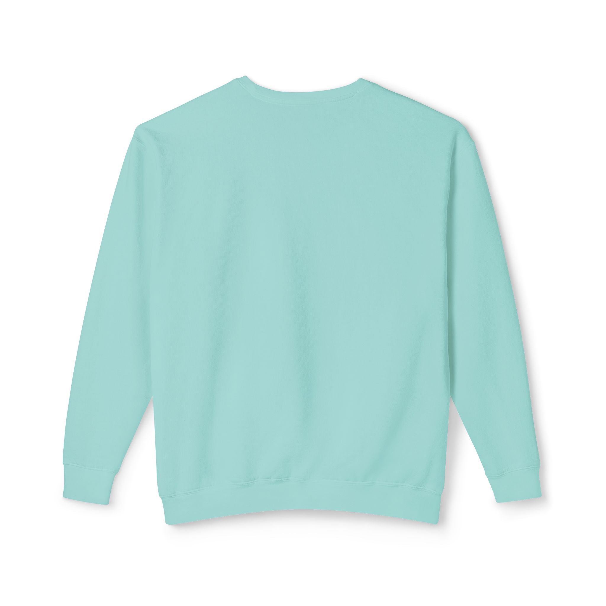 Snowboarder Crewneck
