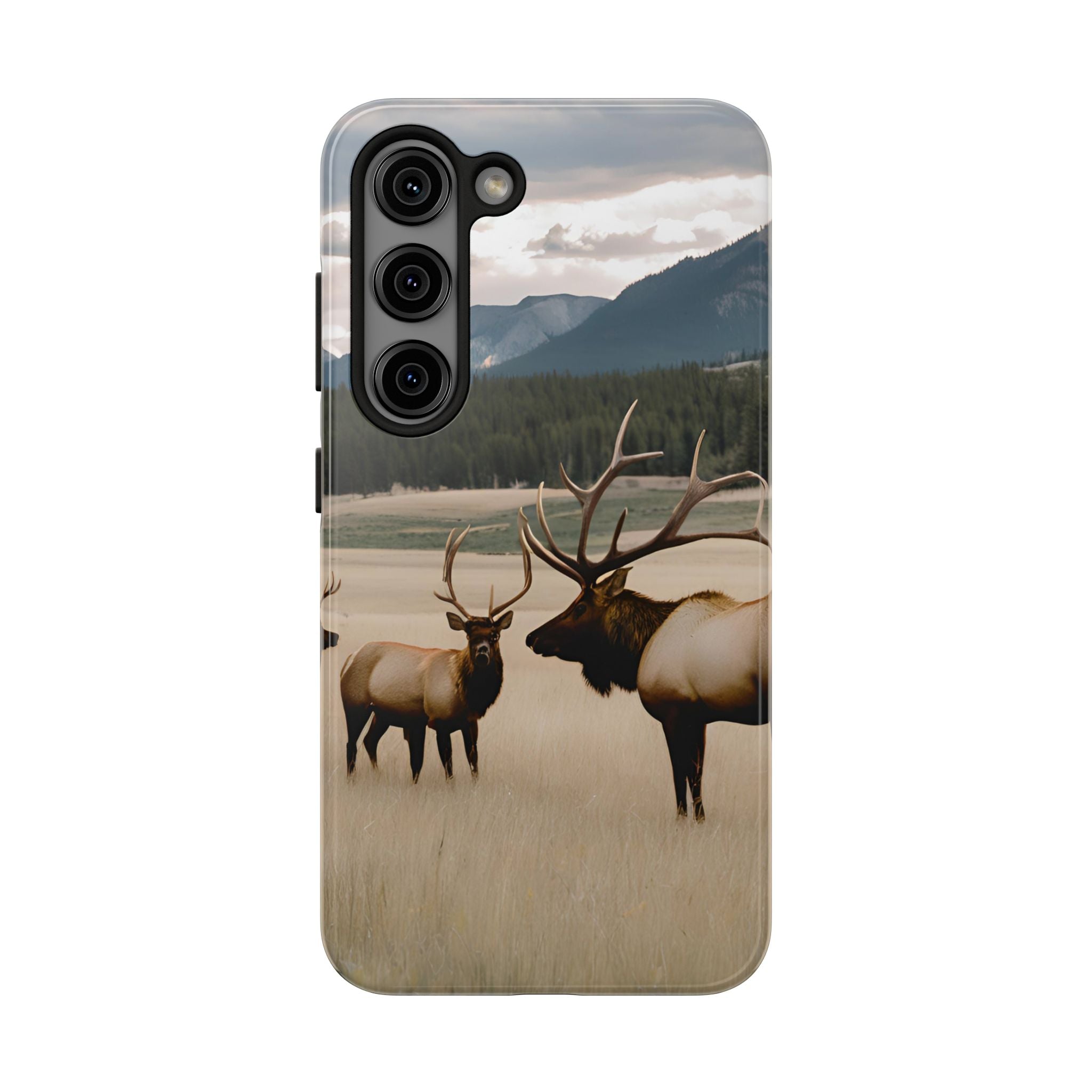 Elk Phone Case