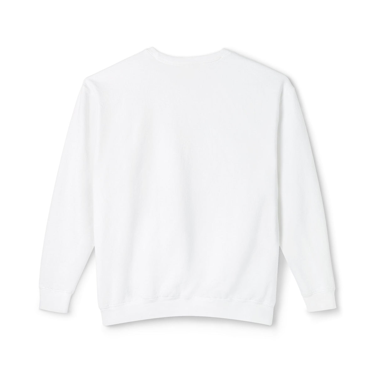 Fall Is In The Air Crewneck