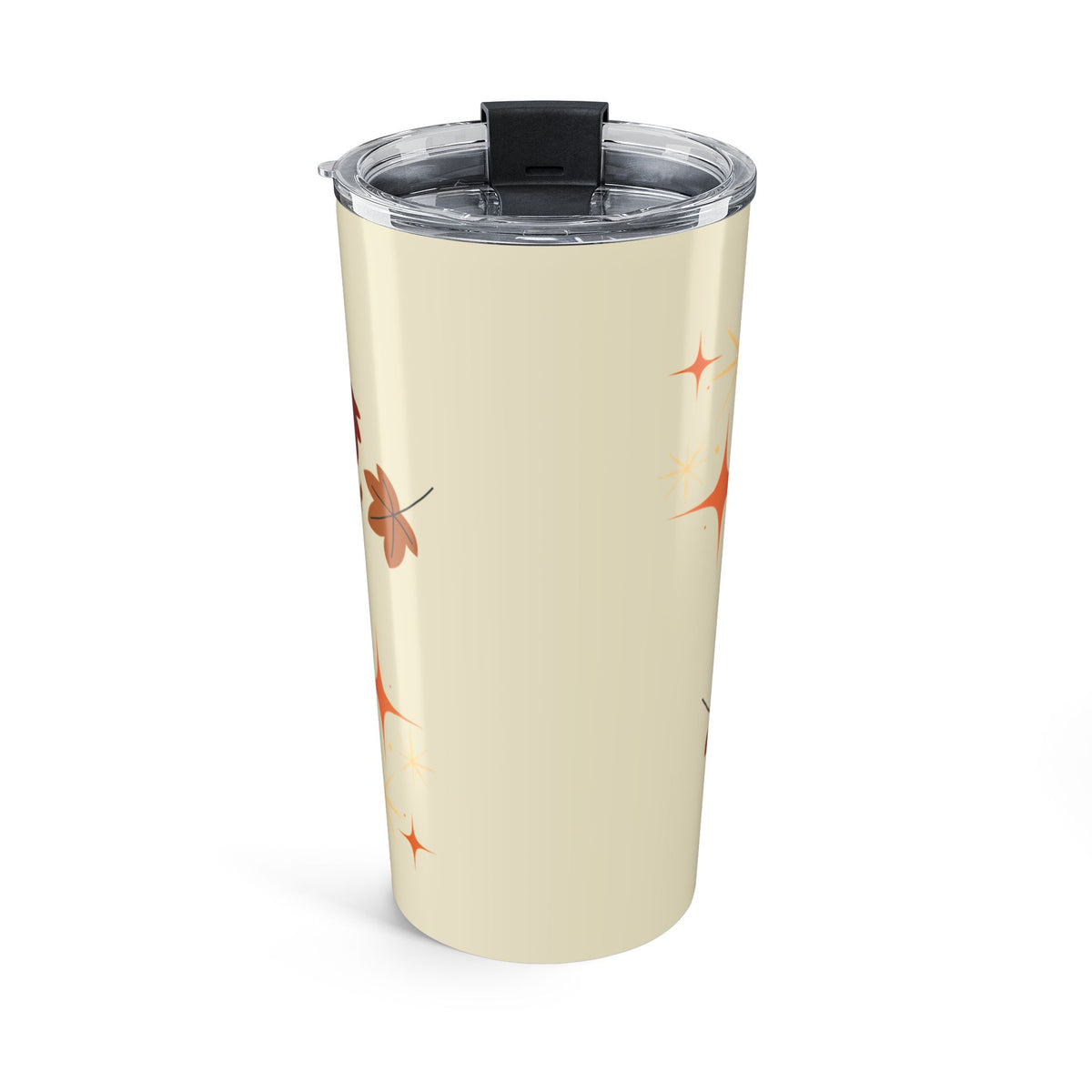"Fueled by..." Tumbler (20oz.)