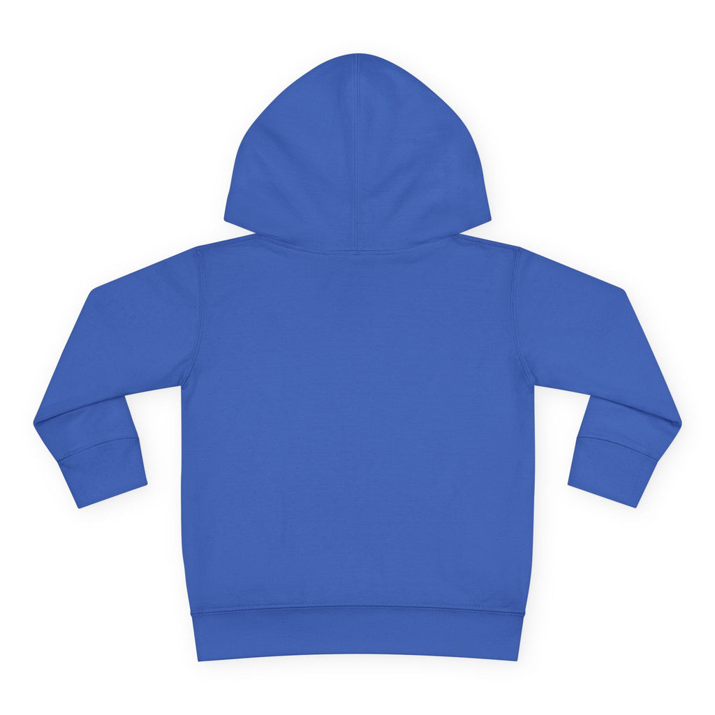 Offroad Adventure Toddler Hoodie