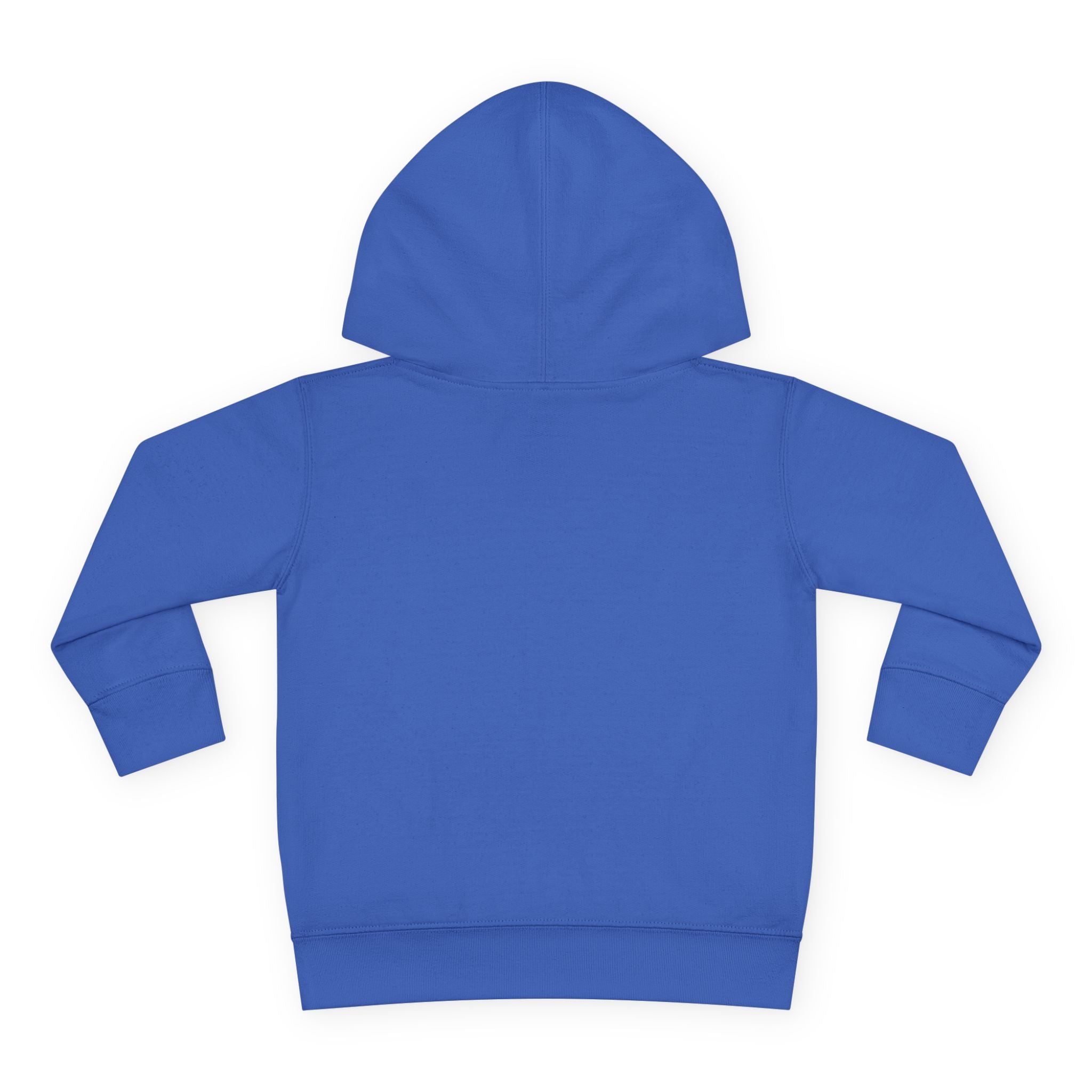 Offroad Adventure Toddler Hoodie
