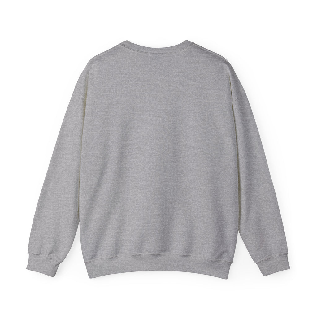 'Seek Out the Unknown' Crewneck