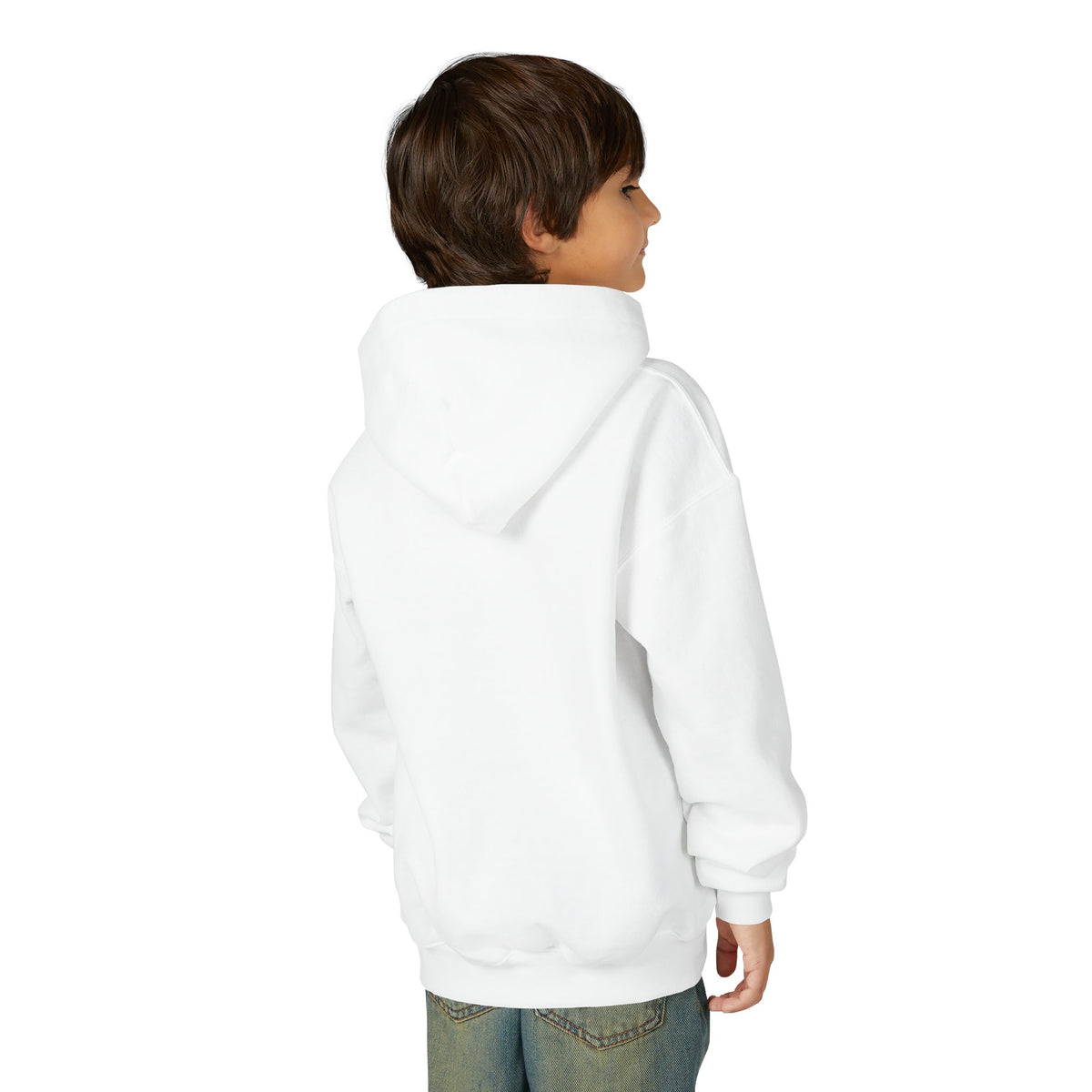LOVE Youth Hoodie