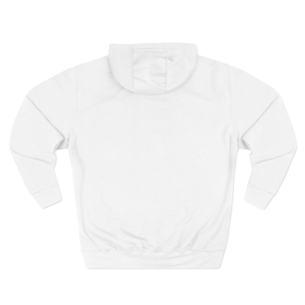 Wolf Fleece Hoodie