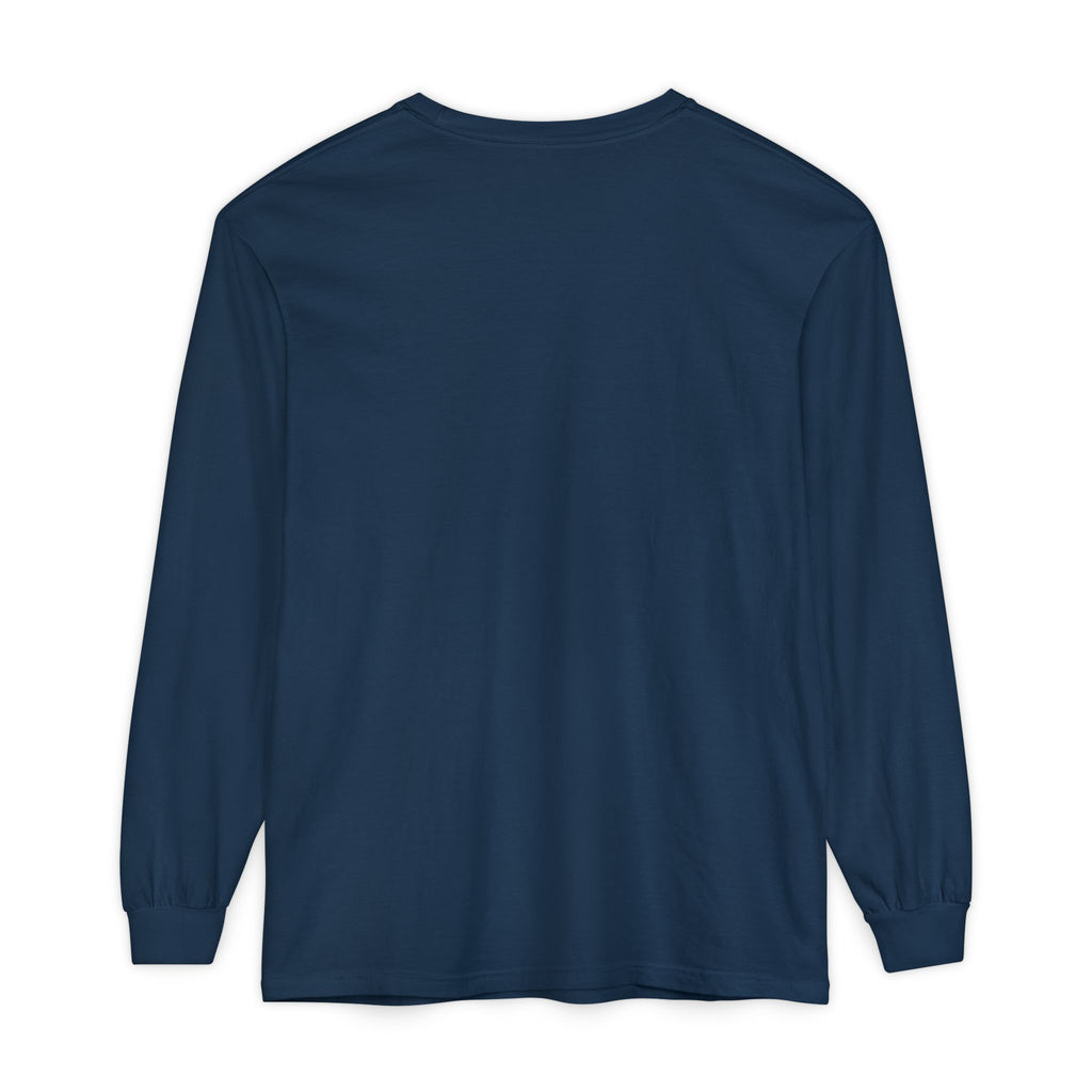 Born Again in His Glory LS T-Shirt