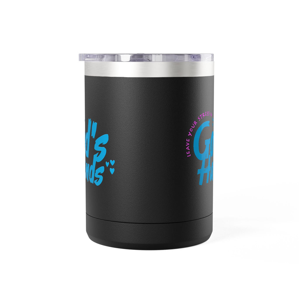 God's Hands Tumbler (15oz.)